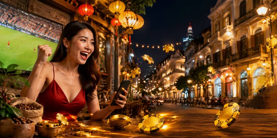 Điểm nổi bật