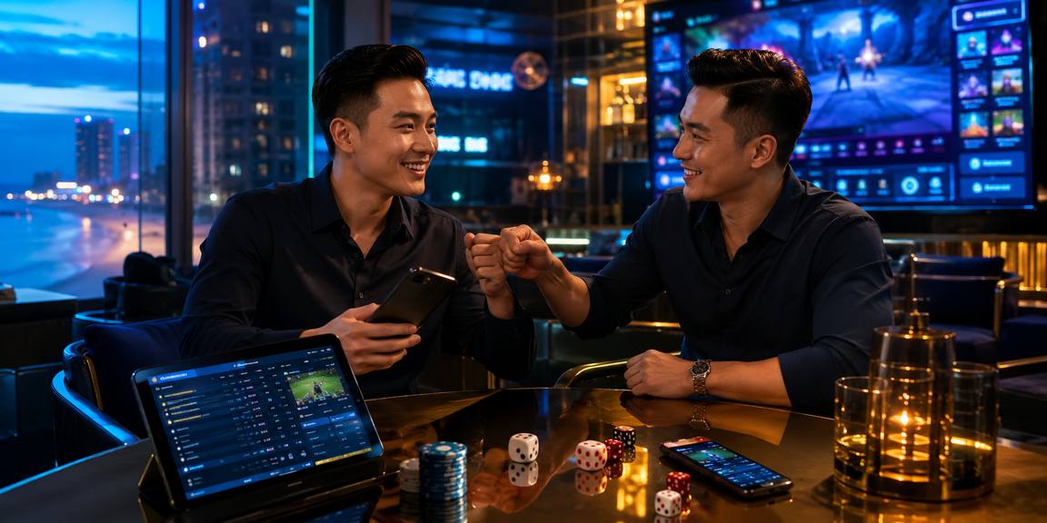 Thuật Ngữ